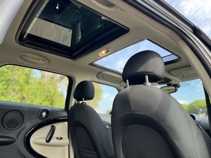 MINI MINI Countryman Cooper SD 105 kW (143 CV)