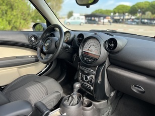 MINI MINI Countryman Cooper SD 105 kW (143 CV)