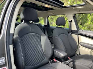 MINI MINI Countryman Cooper SD 105 kW (143 CV)