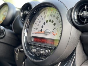 MINI MINI Countryman Cooper SD 105 kW (143 CV)