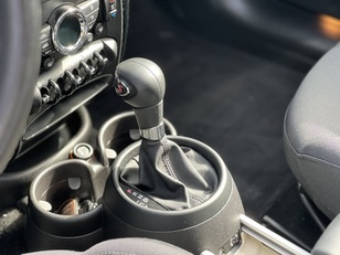 MINI MINI Countryman Cooper SD 105 kW (143 CV)