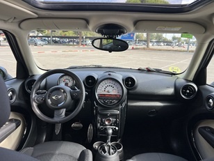 MINI MINI Countryman Cooper SD 105 kW (143 CV)