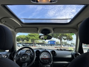 MINI MINI Countryman Cooper SD 105 kW (143 CV)