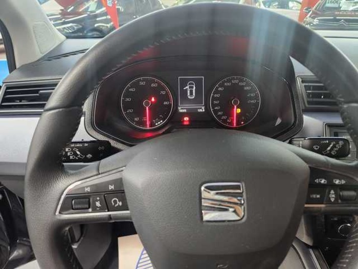 SEATArona 1.0 TSI Ecomotive S&S Xcellence DSG 85 kW (115 CV) Vehículo usado en Barcelona - 7 SEATArona 1.0 TSI Ecomotive S&S Xcellence DSG 85 kW (115 CV) Vehículo usado en Barcelona - 7