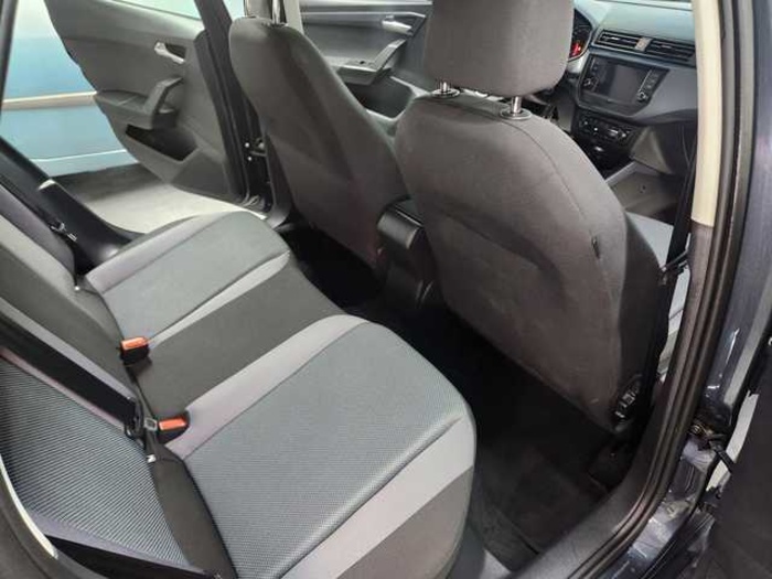 SEATArona 1.0 TSI Ecomotive S&S Xcellence DSG 85 kW (115 CV) Vehículo usado en Barcelona - 9 SEATArona 1.0 TSI Ecomotive S&S Xcellence DSG 85 kW (115 CV) Vehículo usado en Barcelona - 9