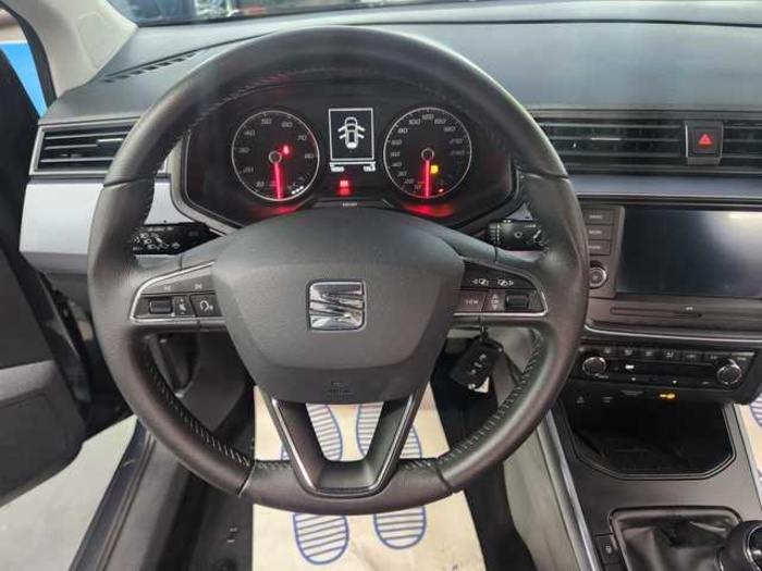 SEATArona 1.0 TSI Ecomotive S&S Xcellence DSG 85 kW (115 CV) Vehículo usado en Barcelona - 11 SEATArona 1.0 TSI Ecomotive S&S Xcellence DSG 85 kW (115 CV) Vehículo usado en Barcelona - 11