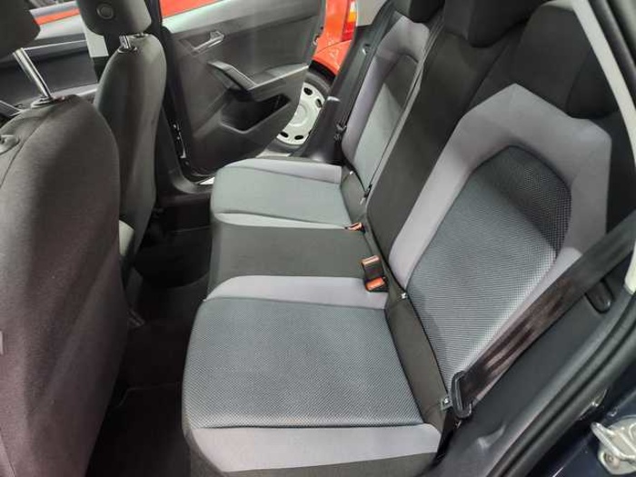 SEATArona 1.0 TSI Ecomotive S&S Xcellence DSG 85 kW (115 CV) Vehículo usado en Barcelona - 13 SEATArona 1.0 TSI Ecomotive S&S Xcellence DSG 85 kW (115 CV) Vehículo usado en Barcelona - 13