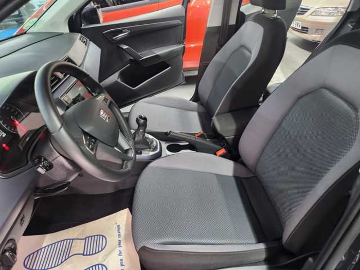 SEATArona 1.0 TSI Ecomotive S&S Xcellence DSG 85 kW (115 CV) Vehículo usado en Barcelona - 14 SEATArona 1.0 TSI Ecomotive S&S Xcellence DSG 85 kW (115 CV) Vehículo usado en Barcelona - 14