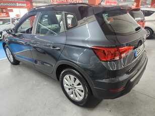 SEAT Arona 1.0 TSI Ecomotive S&S Xcellence DSG 85 kW (115 CV)