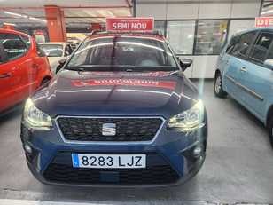 SEAT Arona 1.0 TSI Ecomotive S&S Xcellence DSG 85 kW (115 CV)