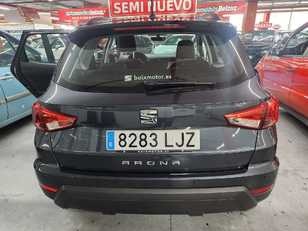 SEAT Arona 1.0 TSI Ecomotive S&S Xcellence DSG 85 kW (115 CV)