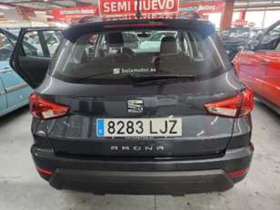 SEAT Arona 1.0 TSI Ecomotive S&S Xcellence DSG 85 kW (115 CV) SEAT Arona 1.0 TSI Ecomotive S&S Xcellence DSG 85 kW (115 CV)