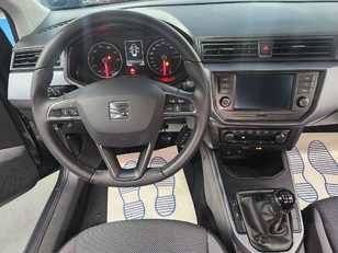 SEAT Arona 1.0 TSI Ecomotive S&S Xcellence DSG 85 kW (115 CV)