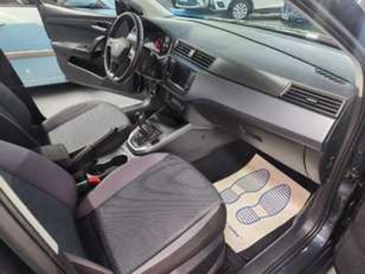 SEAT Arona 1.0 TSI Ecomotive S&S Xcellence DSG 85 kW (115 CV) SEAT Arona 1.0 TSI Ecomotive S&S Xcellence DSG 85 kW (115 CV)