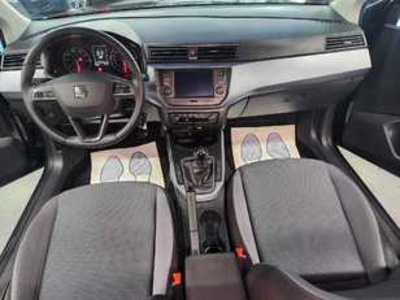 SEAT Arona 1.0 TSI Ecomotive S&S Xcellence DSG 85 kW (115 CV) SEAT Arona 1.0 TSI Ecomotive S&S Xcellence DSG 85 kW (115 CV)