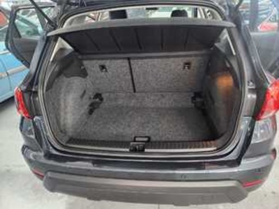 SEAT Arona 1.0 TSI Ecomotive S&S Xcellence DSG 85 kW (115 CV) SEAT Arona 1.0 TSI Ecomotive S&S Xcellence DSG 85 kW (115 CV)