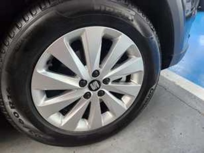 SEAT Arona 1.0 TSI Ecomotive S&S Xcellence DSG 85 kW (115 CV) SEAT Arona 1.0 TSI Ecomotive S&S Xcellence DSG 85 kW (115 CV)