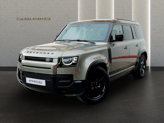 Land Rover Defender 110 3.0D I6 MHEV X-Dynamic SE 4WD AT 183 kW (249 CV)
