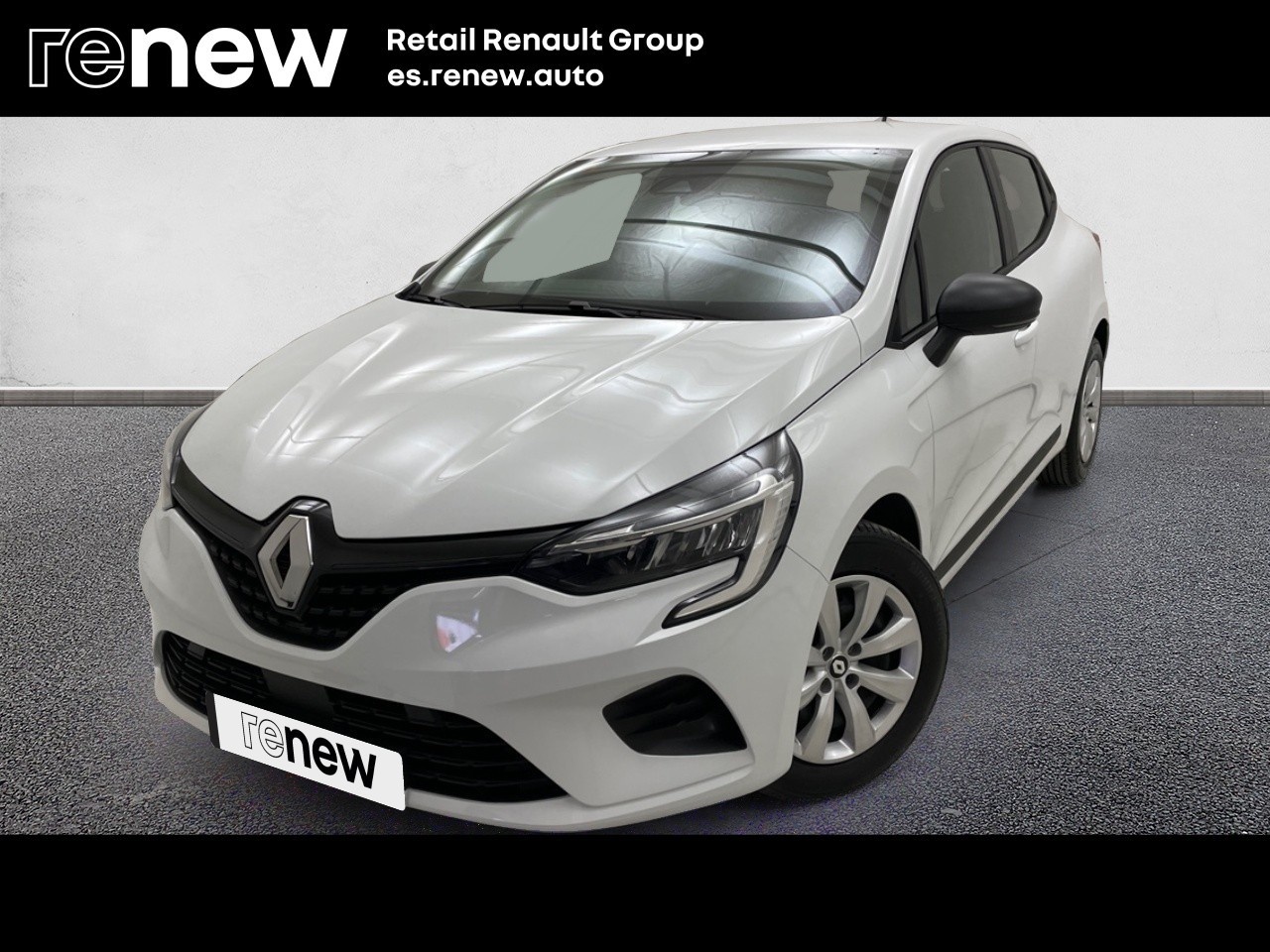Renault Clio Life SCe 48 kW (65 CV) - 1