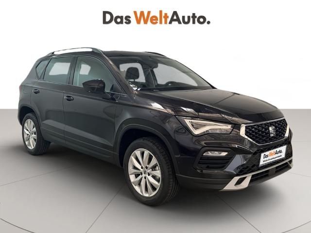 SEATAteca 1.5 TSI S&S Style XM 110 kW (150 CV)