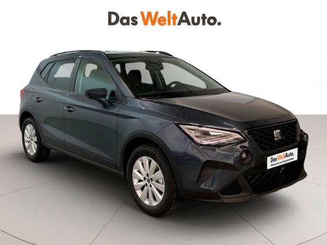 SEATArona 1.0 TSI Style Special Edition 85 kW (115 CV)