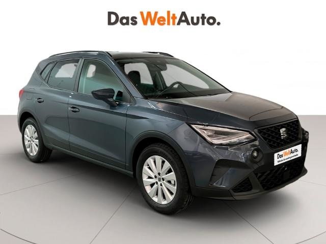 SEATArona 1.0 TSI Style Special Edition 85 kW (115 CV)