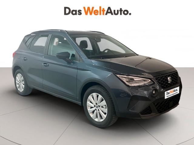 SEATArona 1.0 TSI Style Special Edition 85 kW (115 CV)