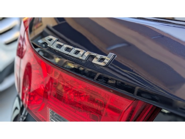 HondaAccord 2.2 i-DTEC Tourer Executive 110 kW (150 CV) Vehículo usado en Barcelona - 7