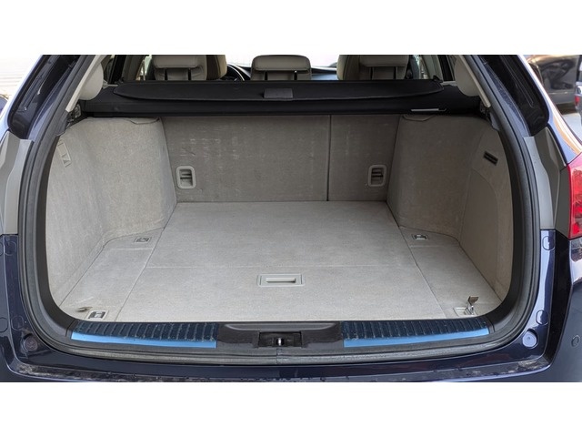 HondaAccord 2.2 i-DTEC Tourer Executive 110 kW (150 CV) Vehículo usado en Barcelona - 10