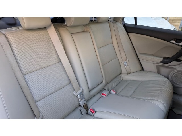 HondaAccord 2.2 i-DTEC Tourer Executive 110 kW (150 CV) Vehículo usado en Barcelona - 14