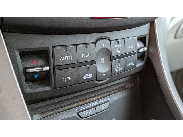 HondaAccord 2.2 i-DTEC Tourer Executive 110 kW (150 CV) Vehículo usado en Barcelona - 16