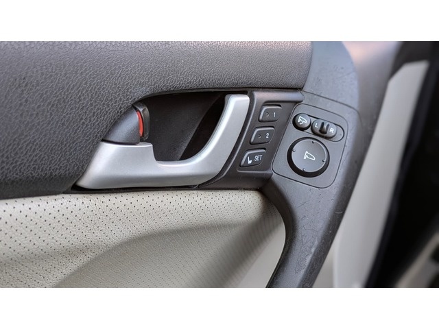 HondaAccord 2.2 i-DTEC Tourer Executive 110 kW (150 CV) Vehículo usado en Barcelona - 20