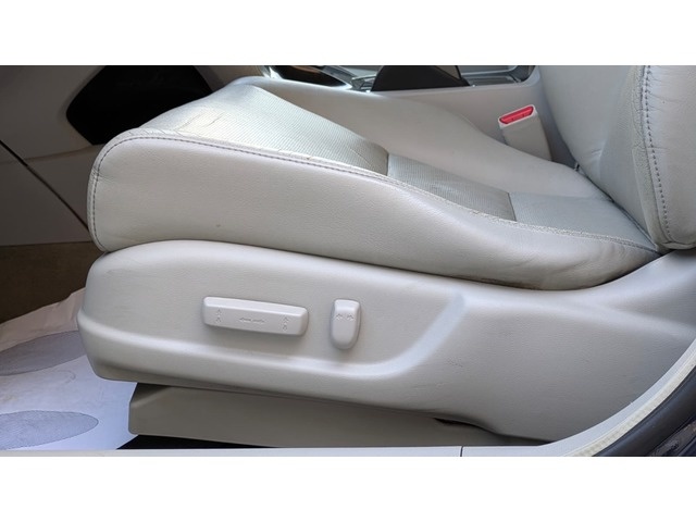 HondaAccord 2.2 i-DTEC Tourer Executive 110 kW (150 CV) Vehículo usado en Barcelona - 21