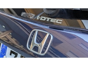 Honda Accord 2.2 i-DTEC Tourer Executive 110 kW (150 CV)
