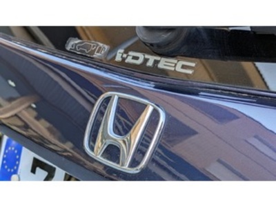 Honda Accord 2.2 i-DTEC Tourer Executive 110 kW (150 CV) Honda Accord 2.2 i-DTEC Tourer Executive 110 kW (150 CV)