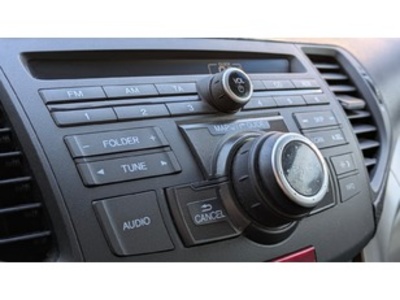 Honda Accord 2.2 i-DTEC Tourer Executive 110 kW (150 CV) Honda Accord 2.2 i-DTEC Tourer Executive 110 kW (150 CV)