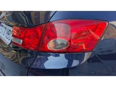 Honda Accord 2.2 i-DTEC Tourer Executive 110 kW (150 CV) Honda Accord 2.2 i-DTEC Tourer Executive 110 kW (150 CV)