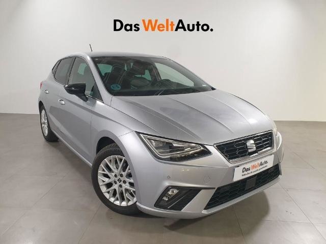 SEATIbiza 1.0 TSI S&S FR XS 85 kW (115 CV)