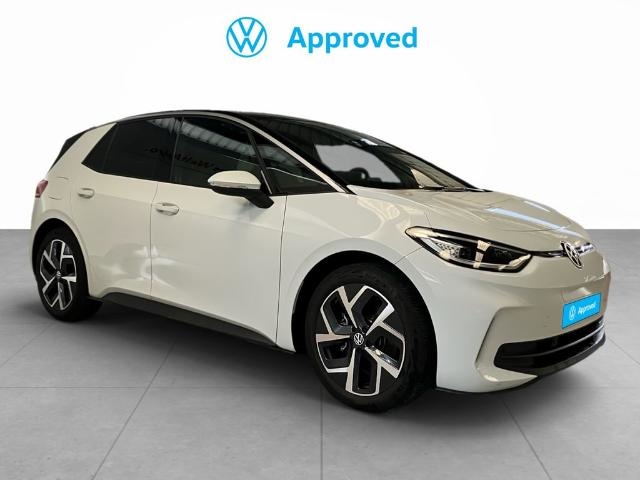 VolkswagenID.3 Pro Automático 150 kW (204 CV)