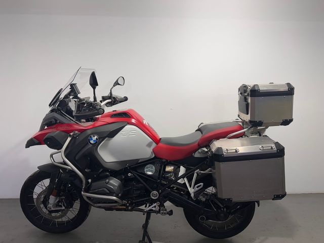 BMW MotorradR 1200 GS Adventure 