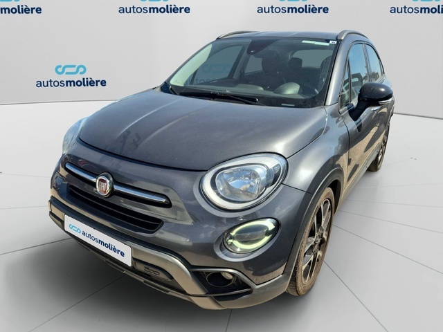 Fiat500X 1.0 Firefly T3 S&S Cross 88 kW (120 CV)