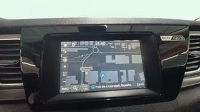 Kia Niro 1.6 GDi HEV Drive 104 kW (141 CV) Kia Niro 1.6 GDi HEV Drive 104 kW (141 CV)
