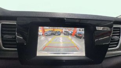Kia Niro 1.6 GDi HEV Drive 104 kW (141 CV) Kia Niro 1.6 GDi HEV Drive 104 kW (141 CV)