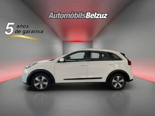 Kia Niro 1.6 GDi HEV Drive 104 kW (141 CV)