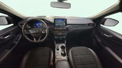Ford Kuga 2.5 Duratec PHEV Titanium Auto 165 kW (225 CV) Ford Kuga 2.5 Duratec PHEV Titanium Auto 165 kW (225 CV)