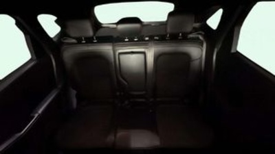 Ford Kuga 2.5 Duratec PHEV Titanium Auto 165 kW (225 CV) Ford Kuga 2.5 Duratec PHEV Titanium Auto 165 kW (225 CV)