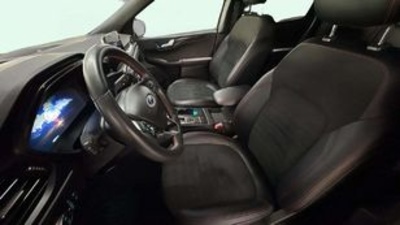 Ford Kuga 2.5 Duratec PHEV Titanium Auto 165 kW (225 CV) Ford Kuga 2.5 Duratec PHEV Titanium Auto 165 kW (225 CV)