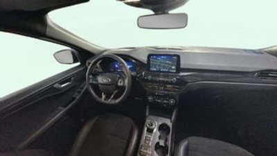 Ford Kuga 2.5 Duratec PHEV Titanium Auto 165 kW (225 CV) Ford Kuga 2.5 Duratec PHEV Titanium Auto 165 kW (225 CV)