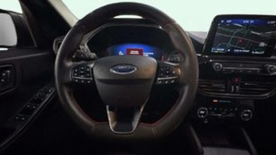 Ford Kuga 2.5 Duratec PHEV Titanium Auto 165 kW (225 CV) Ford Kuga 2.5 Duratec PHEV Titanium Auto 165 kW (225 CV)