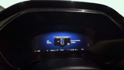 Ford Kuga 2.5 Duratec PHEV Titanium Auto 165 kW (225 CV) Ford Kuga 2.5 Duratec PHEV Titanium Auto 165 kW (225 CV)